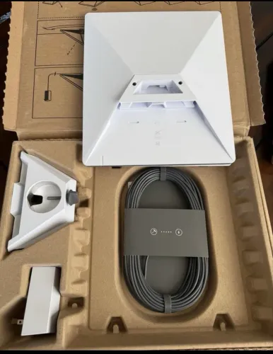 Starlink Mini Nova Lacrada 