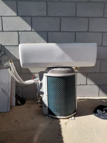 Ar condicionado 12.000 btu