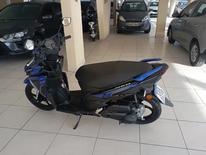 NEO 125 AUTOMÁTICA