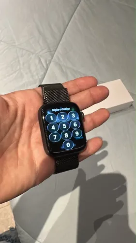 Apple Watch série 6 44mm 