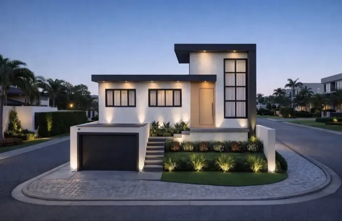 Vendo casa na planta - Vale das Palmeiras - Vale II