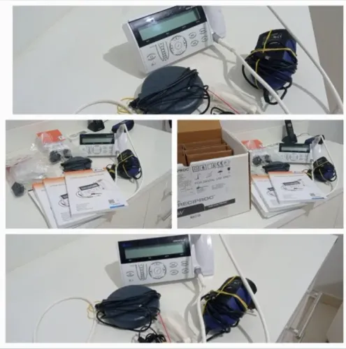 Motor de Endo VDW Gold 