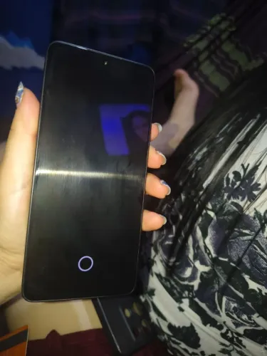 Celular Xiaomi redmi note 13