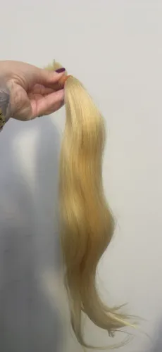 Mega Hair