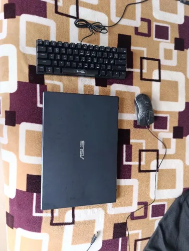Notebook asus x571gt com kit gamer