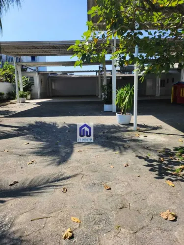 Vendo terreno 20x30 na Mateo Bei em São Vicente!!!!