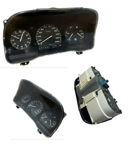 Painel de Instrumentos Logus - Pointer 1992 - 1997 - Original e Funcionando