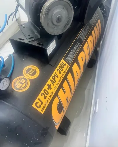 Compressor