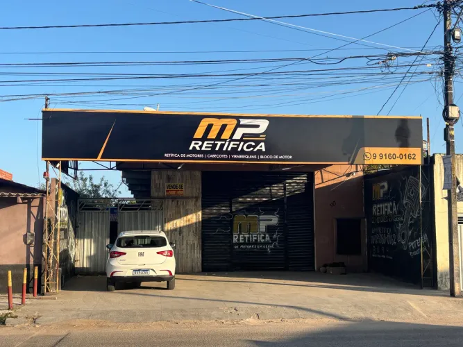 ? IMÓVEL COMERCIAL + RESIDENCIAL | EXCELENTE POTENCIAL DE RENDA