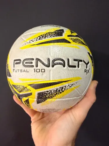 Bola de Futsal Penalty RX 100