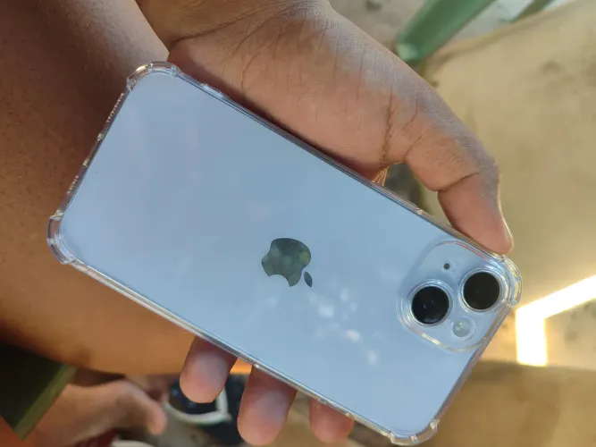 iPhone 14