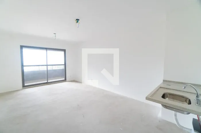 Apartamento à Venda - Vila Mascote, 1 Quarto, 35 m2