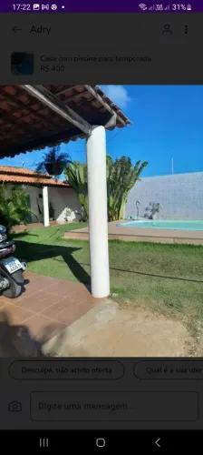 Casa de Veraneio Mosqueiro