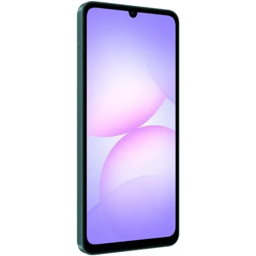 Celular Samsung A07 128gb novo