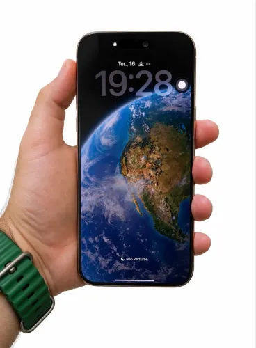 iPhone 16 Pro Max 512GB