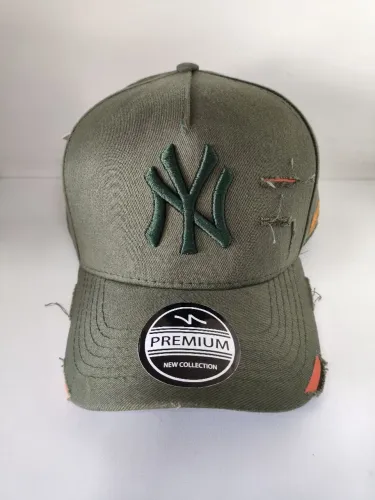 Boné New era destroyd