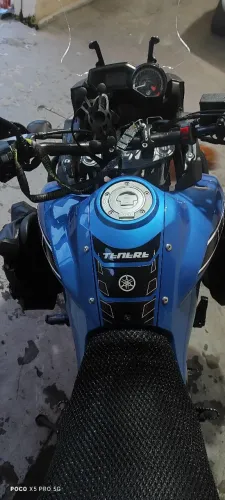 Ténéré 250