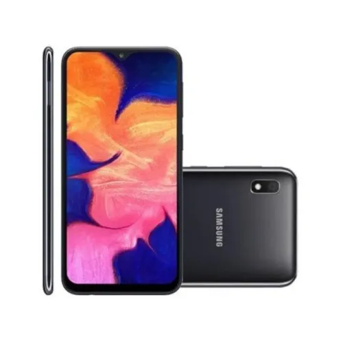 Vendo Samsung A010 em perfeito estado 