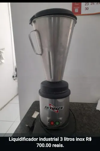 Liquidificador