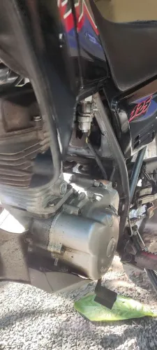 XLR 125