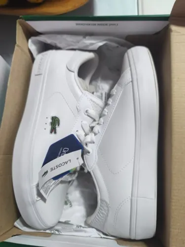 Tênis Lacoste Unissex