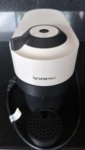 Cafeteria NESPRESSO