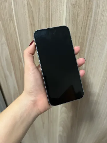 iPhone 14 128Gb Azul - Excelente Estado