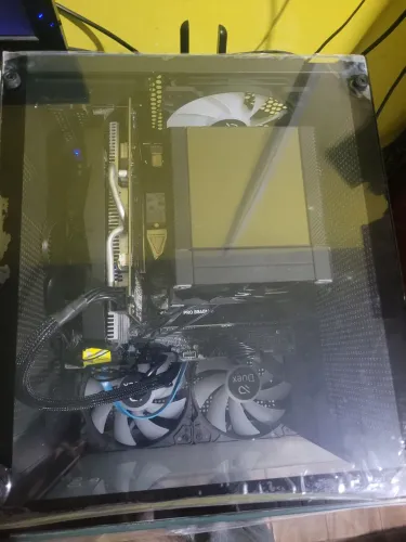 Pc gamer
