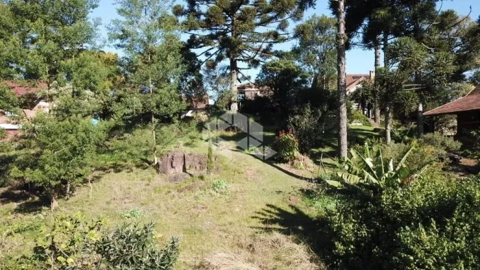 Excelente terreno no Bairro Recanto do Sossego