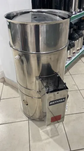 MB DESCASCADOR DE BATATAS 10KG - METVISA