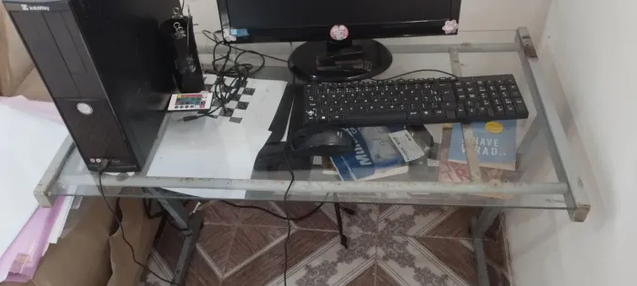 Mesa Para computador