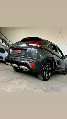 Mitsubishi Eclipse Cross HPE-S 1.5 AWD 165cv Aut. 2025