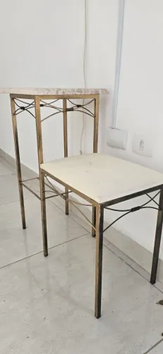 Mesa de telefone ?