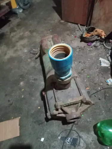 Bomba de água