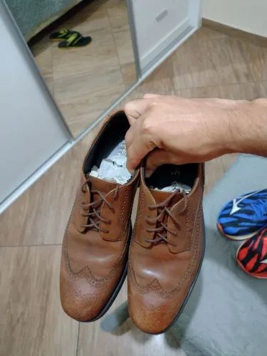 Sapato geox italian