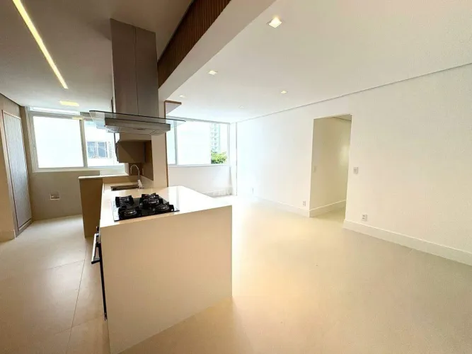 3 quartos | suite | vaga | Leblon | Reformado