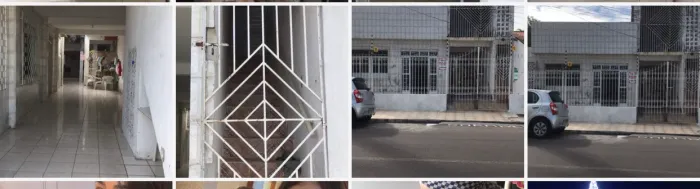 Casa para comércio a venda