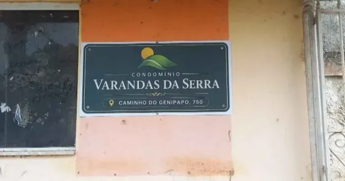 Terreno Grande Perfeito campo grande