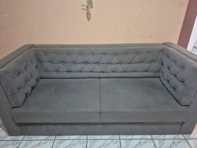 Sofa 2 lugares