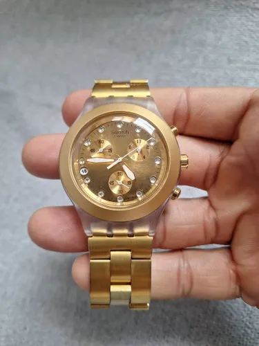 SWATCH FEMININO
