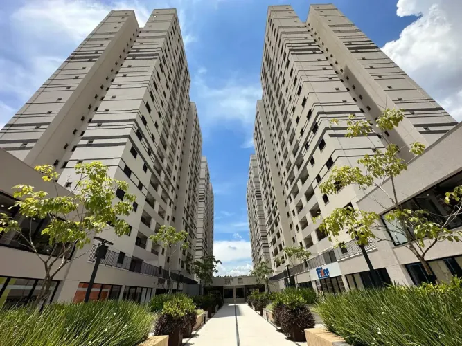 RESIDENCIAL DGN | SETOR CRIMEIA OESTE GOIÂNIA Sofisticação, exclusividade e alto potenc