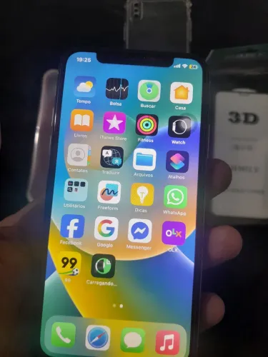 IPhone xs