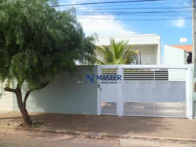Sobrado com 3 dormitórios, 240 m² - venda por R$ 650.000,00 ou aluguel por R$ 3.500,00/mês