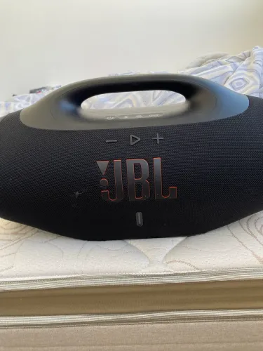 JBL BOOMBOX 4