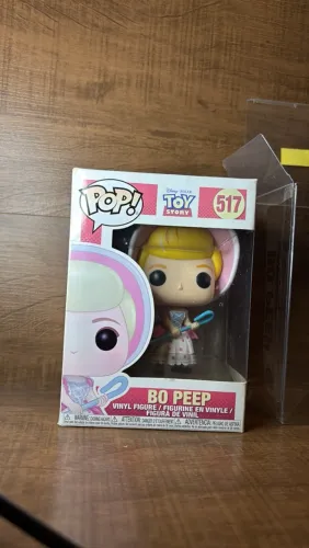 Bo Peep #517 - Toy Story
