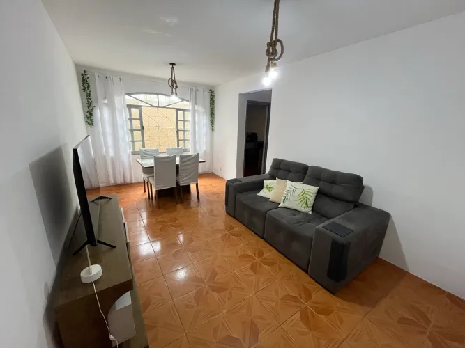 Apartamento 2 quartos na Trindade, localização privilegiada perto da UFSC e HU