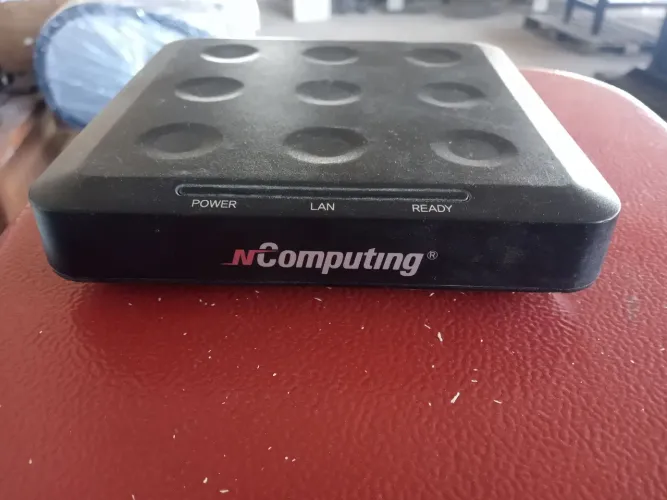 Terminal Thin Client NComputing