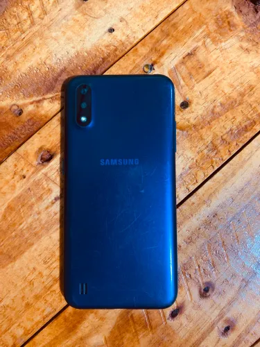 Samsung A01 