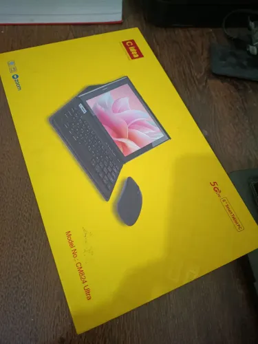 TABLET 5G C IDEA