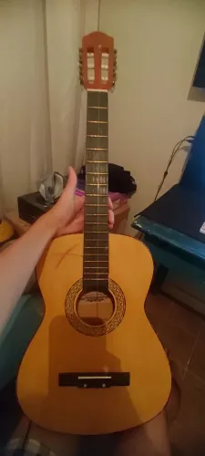 Violão 